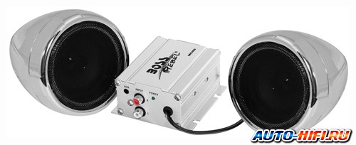 Внедорожная акустика Boss Audio MC400